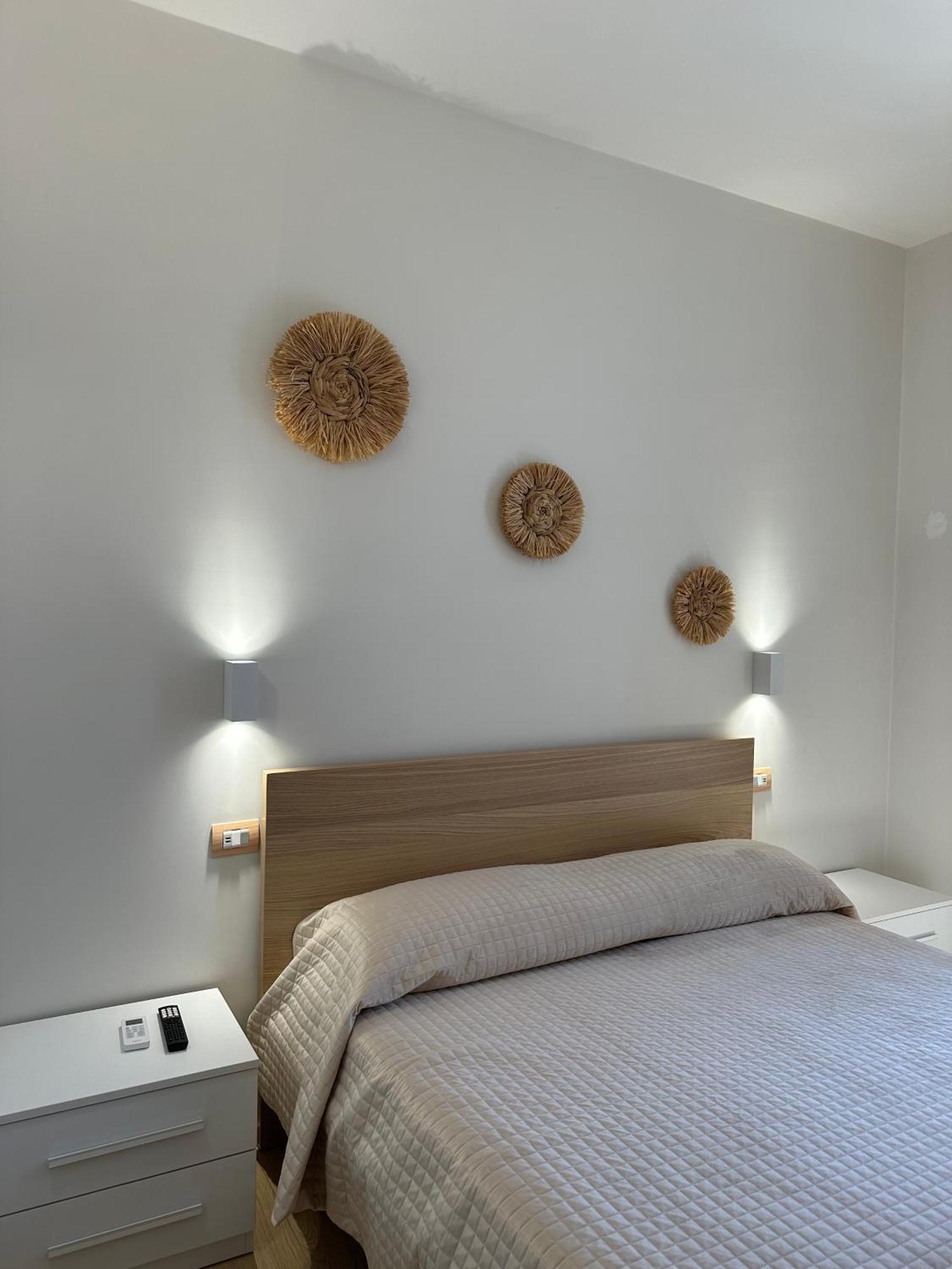 Li Mori Rooms Lizzanello ภายนอก รูปภาพ