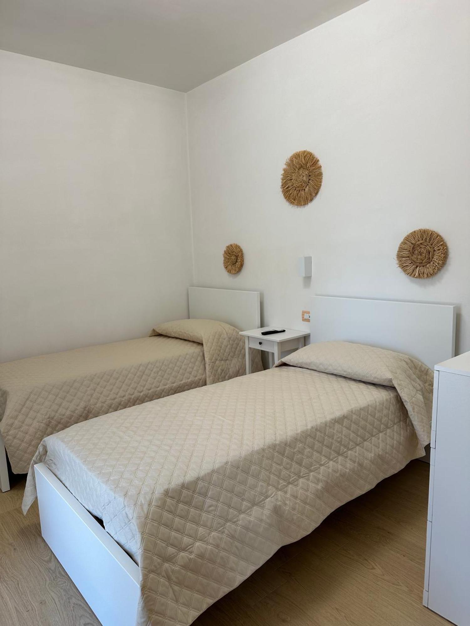 Li Mori Rooms Lizzanello ภายนอก รูปภาพ