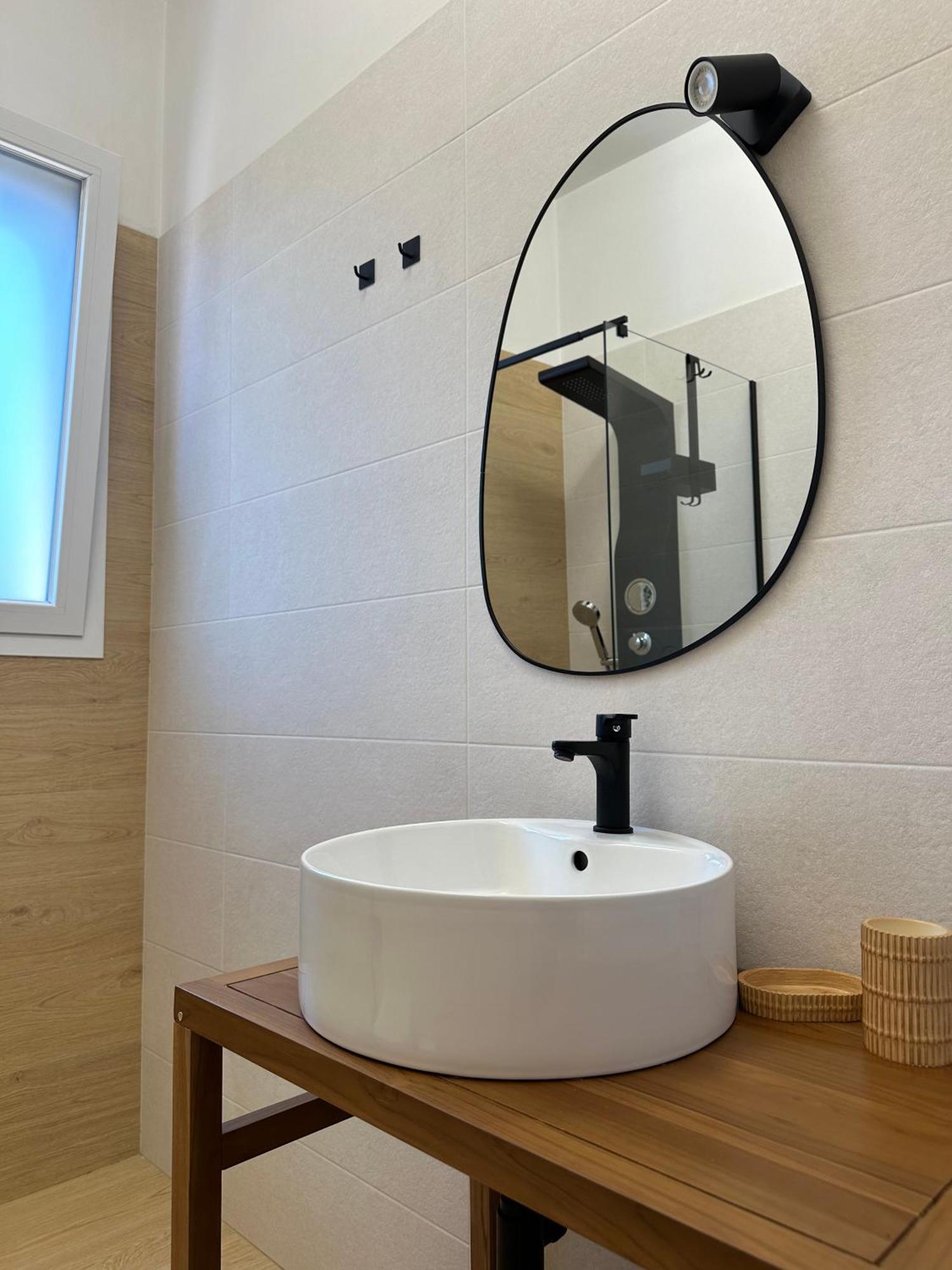 Li Mori Rooms Lizzanello ภายนอก รูปภาพ