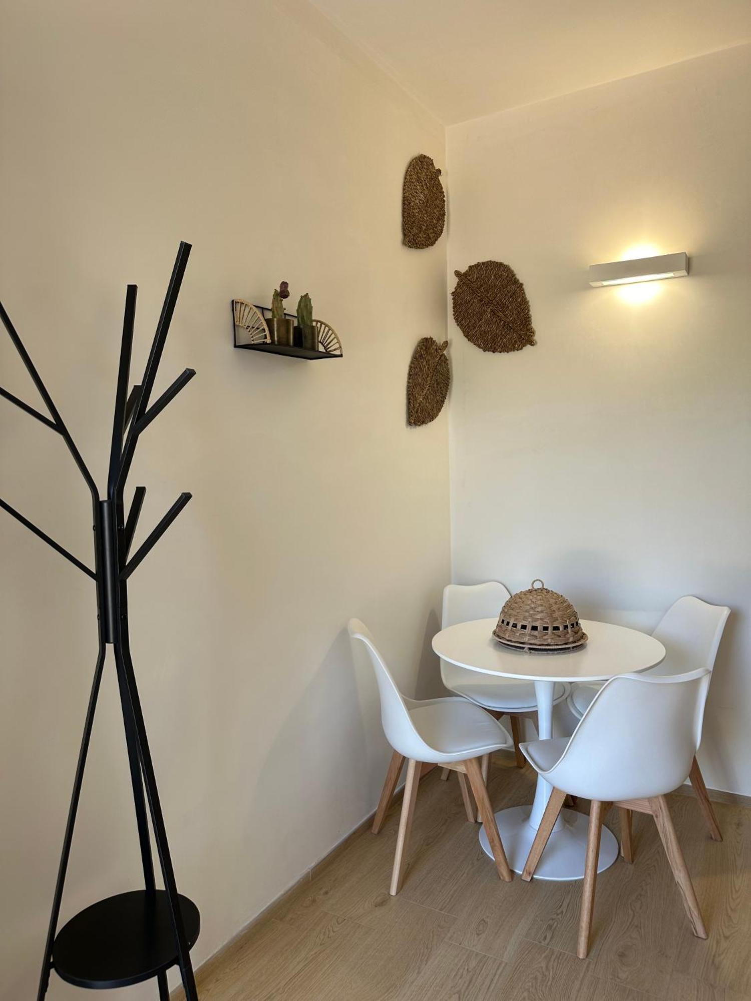 Li Mori Rooms Lizzanello ภายนอก รูปภาพ